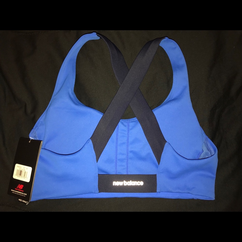 Sports bra